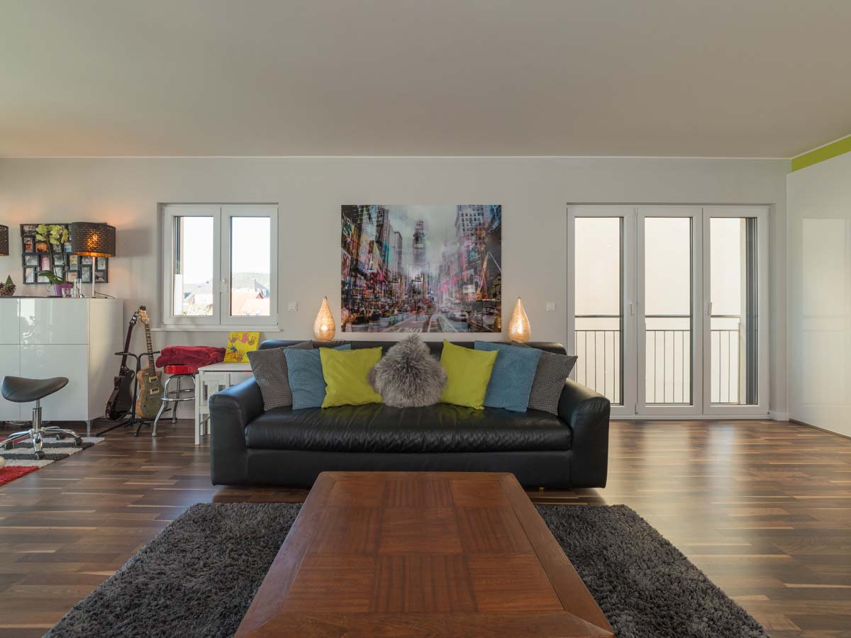 Appartement Steinsel (5 sur 36)