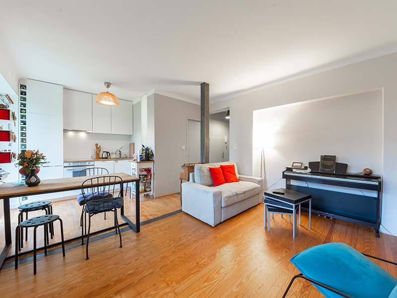 Appartement Luxembourg-11