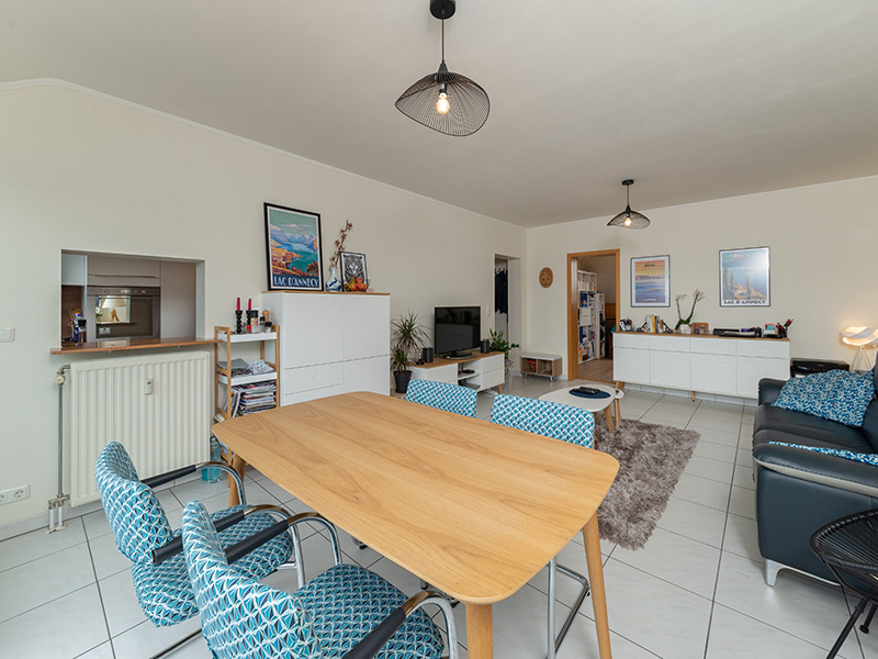 Appartement Strassen-10