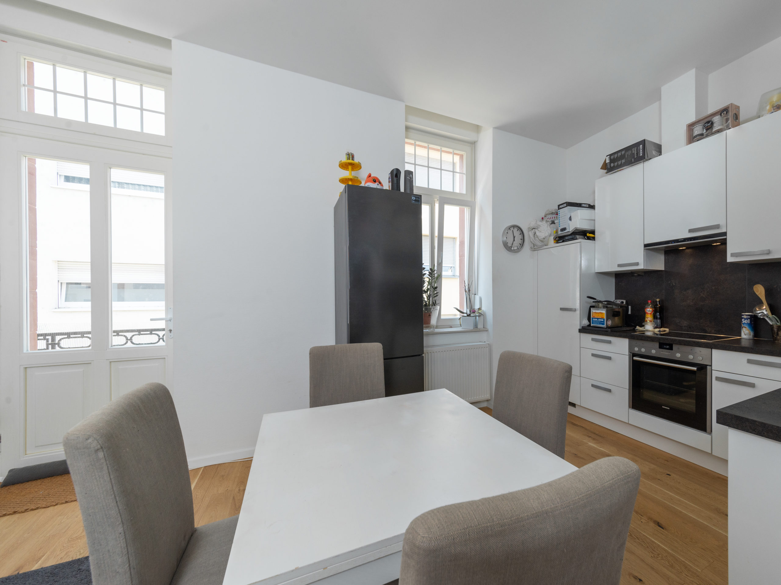 Appartement Ettelbruck-7