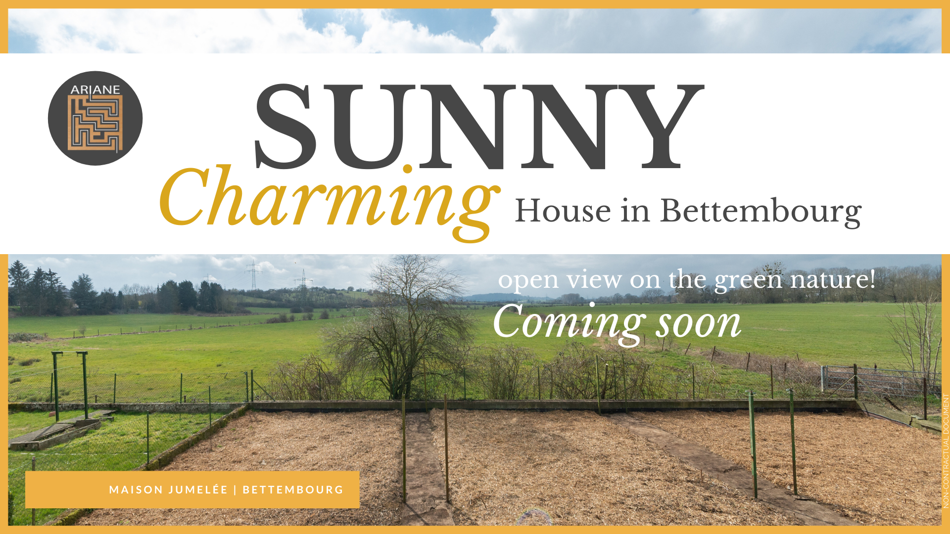 ComingSoon Bettembourg