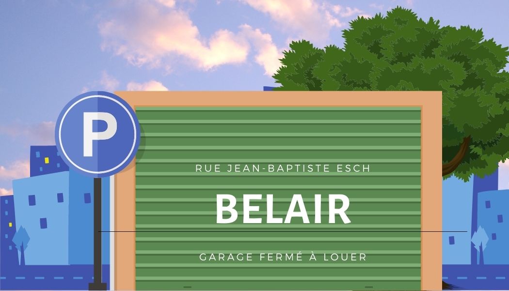 BELAIR